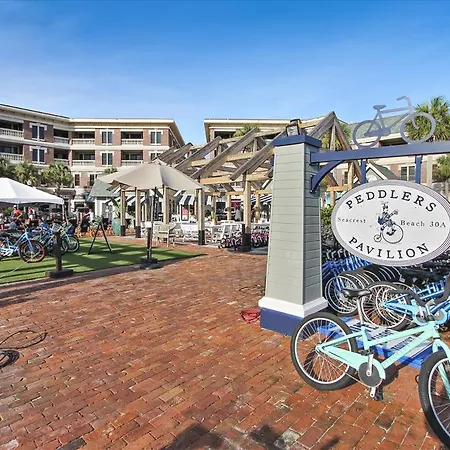 Hp 12W Gulf Front Condo By 30A Escapes